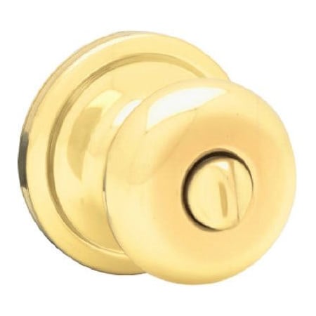 Kwikset PB Juno Priv Lockset 730J 3 CP